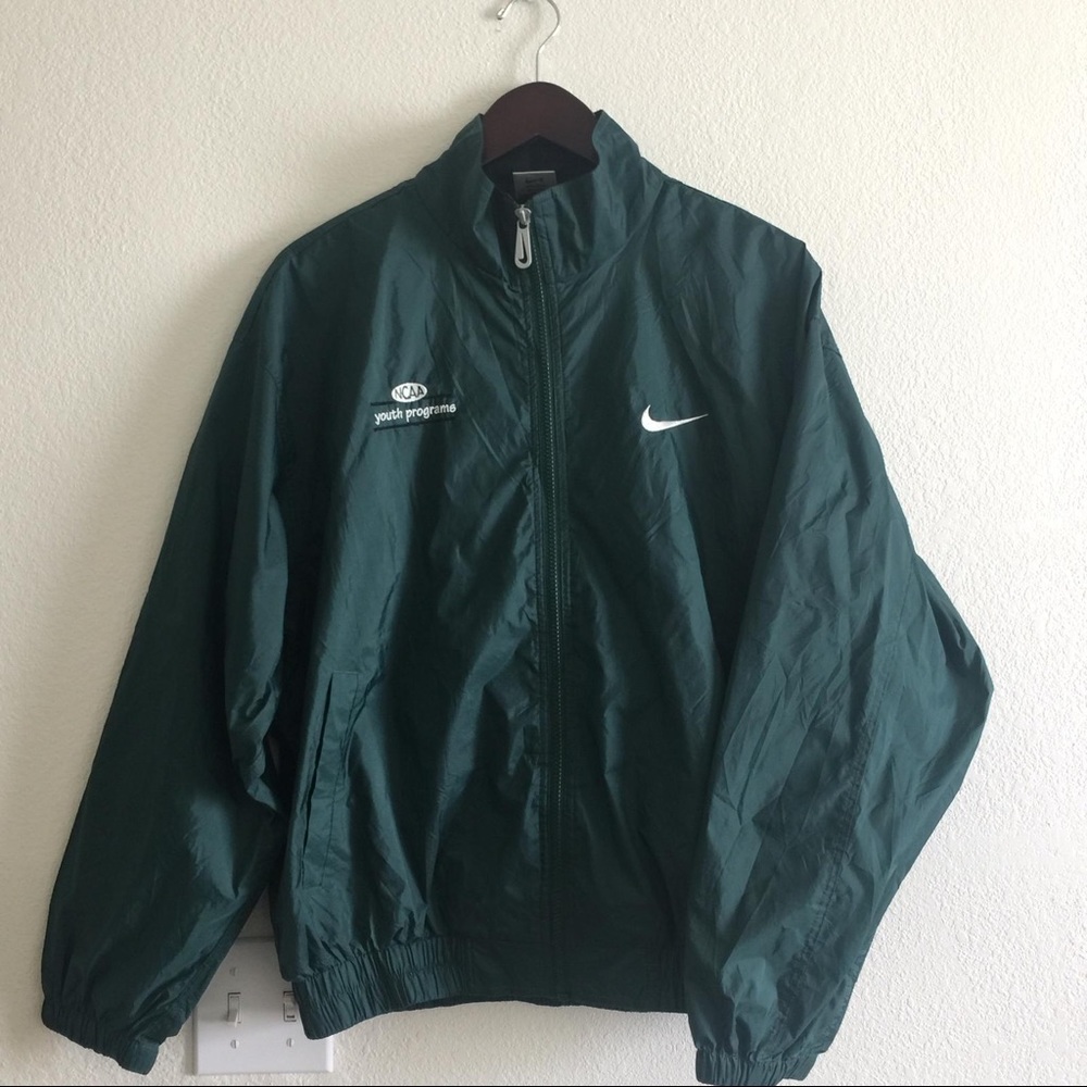 Vintage Nike Windbreaker
